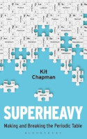 Superheavy book